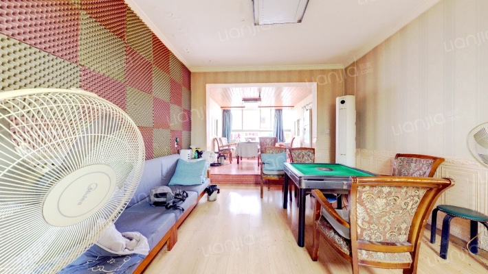 南辰景秀二手房实景图