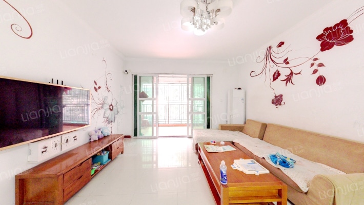 惠达苑（惠城）二手房实景图