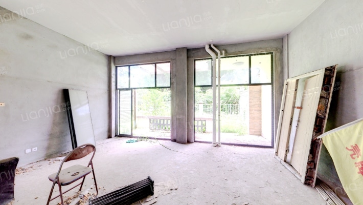 长滩美墅二手房实景图