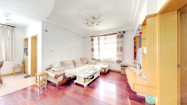 武冶小区二手房实景图