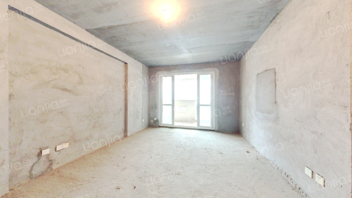 怡然四方锦城二手房实景图