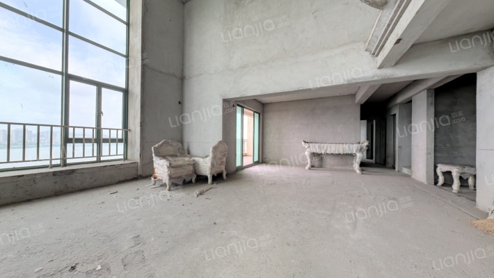 江南海岸花园二手房实景图