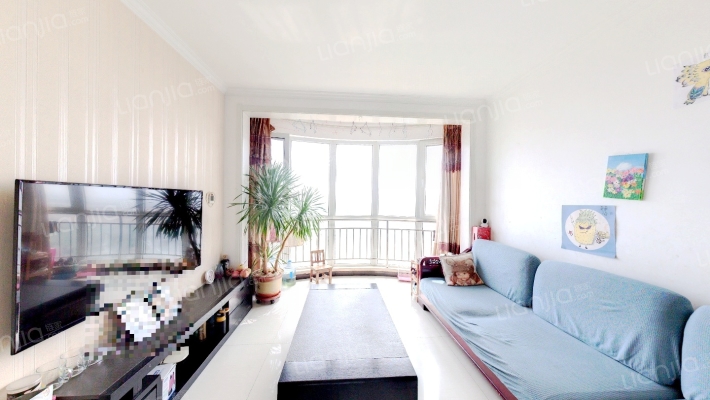 香堤小郡二手房实景图