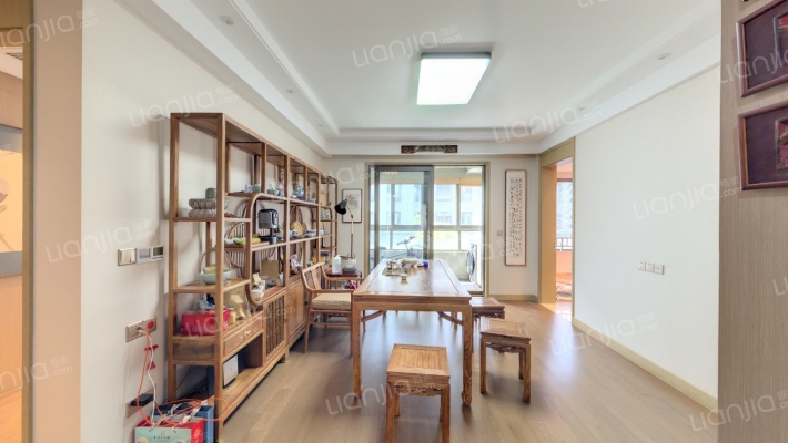高淳雅园二手房实景图