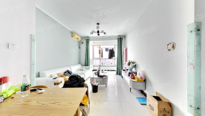 新城乐居二手房实景图