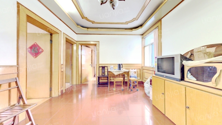 迎宾南路66号二手房实景图