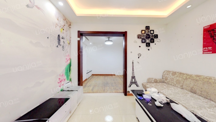 益元大楼二手房实景图