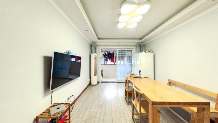 摄山星城观梅苑东区二手房实景图