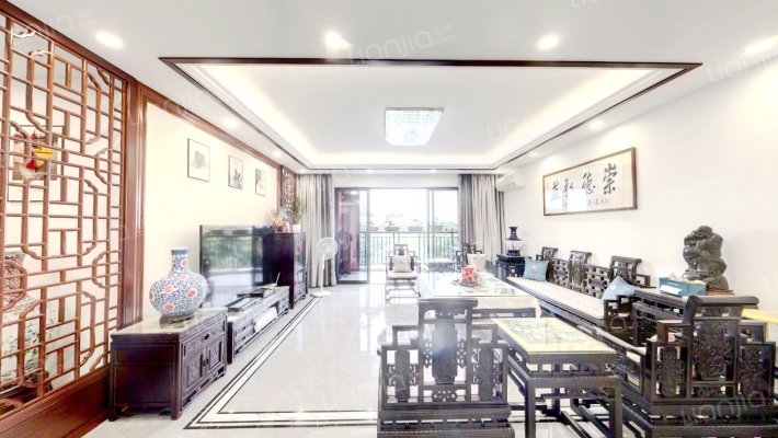 海琴水岸御水湾二手房实景图