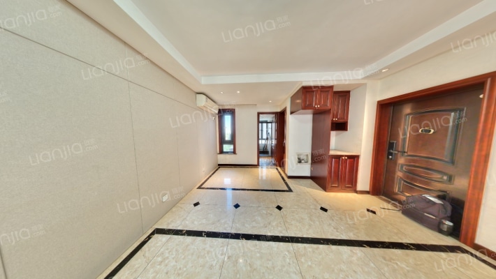 华府庄园二手房实景图