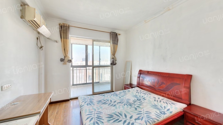 团结名居枫园二手房实景图