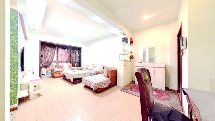 东升国瑞二手房实景图