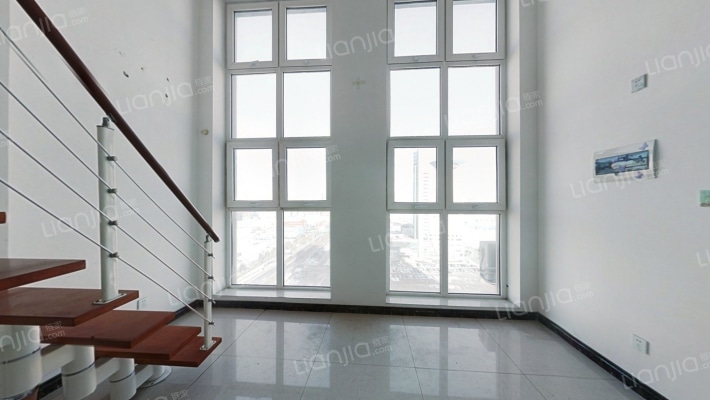 梦想公馆二手房实景图