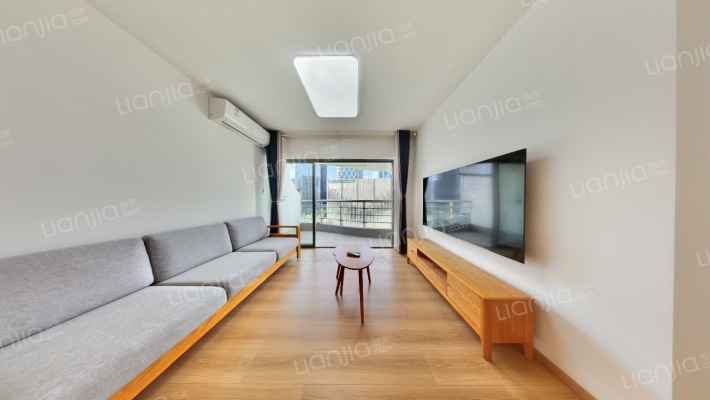 漾日湾畔二手房实景图