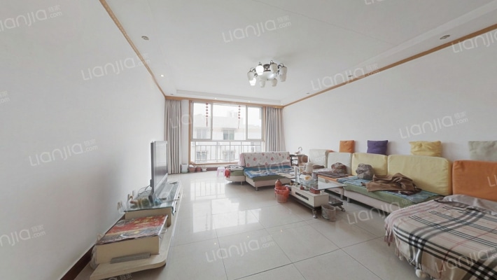 蒙山街166号二手房实景图