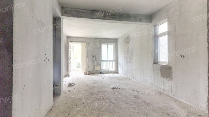 珠江青城采乐郡二手房实景图