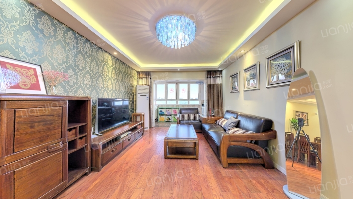 香榭兰庭二手房实景图