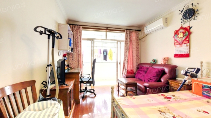 文汇小区(长宁)二手房实景图