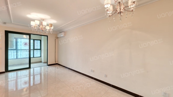 恒大名都二手房实景图