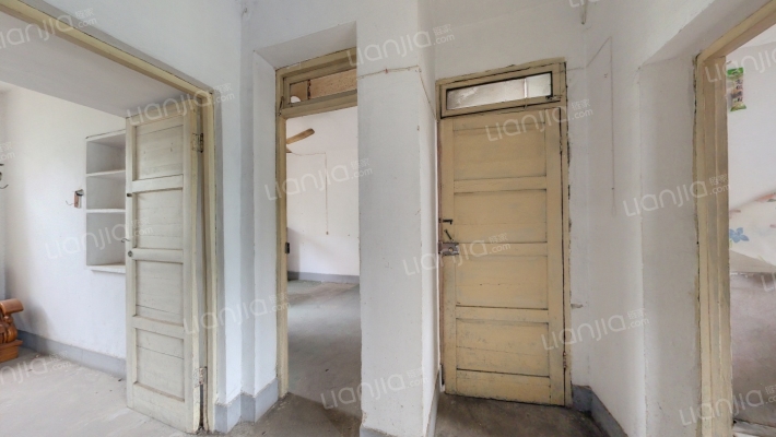 热电路北巷二手房实景图