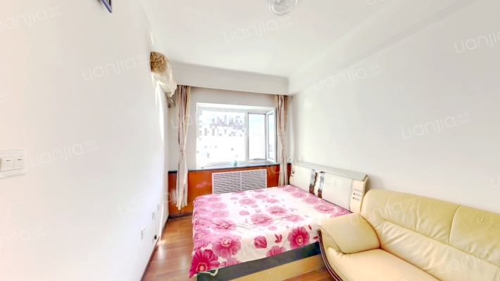 通站小区二手房实景图