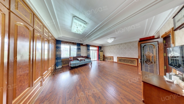 嘉源小区二手房实景图