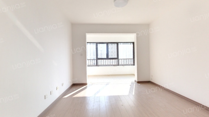 电建洺悦府二手房实景图