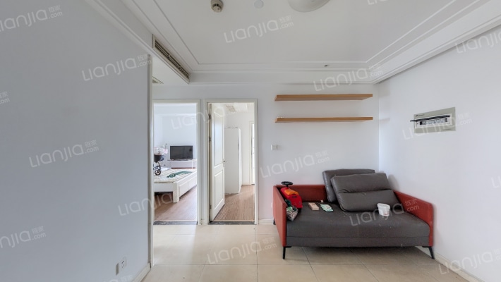 金沙奥特莱斯广场二手房实景图