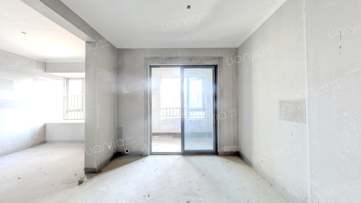 国贸学原一期二手房实景图