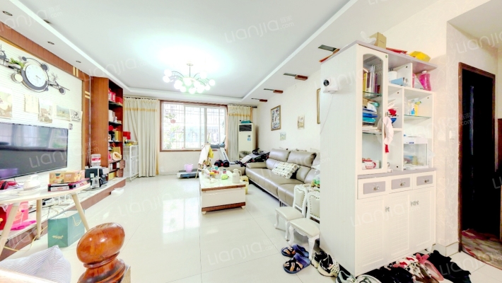 锦华苑(双流)二手房实景图