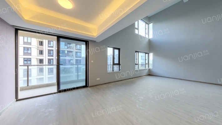 金隅金成东府二手房实景图