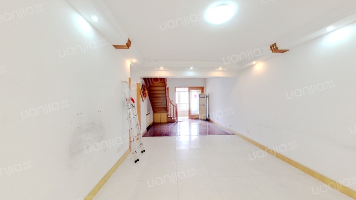 环翠山庄二手房实景图