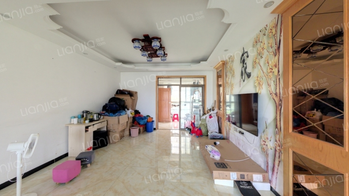 新宇拉菲公馆二手房实景图