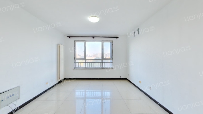 八家嘉园二手房实景图