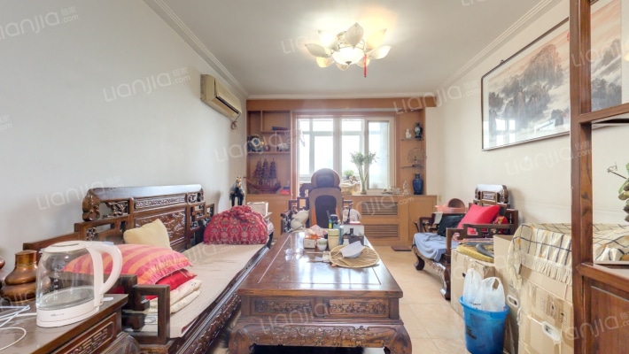 安慧里四区二手房实景图