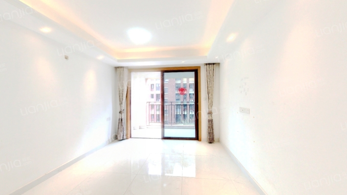 中大府二手房实景图