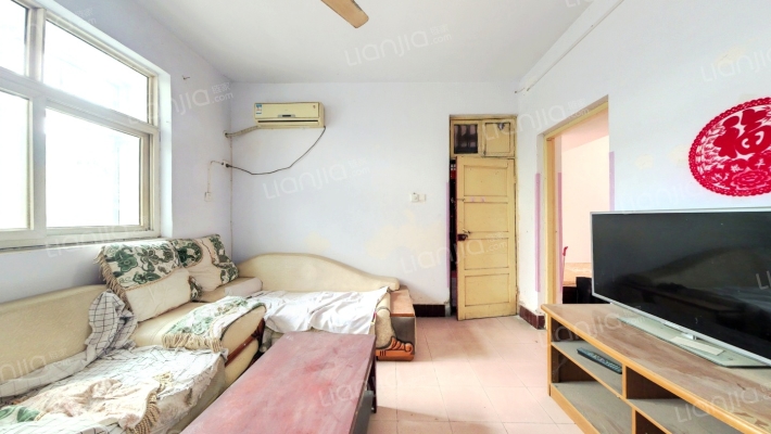 五中佳苑二手房实景图