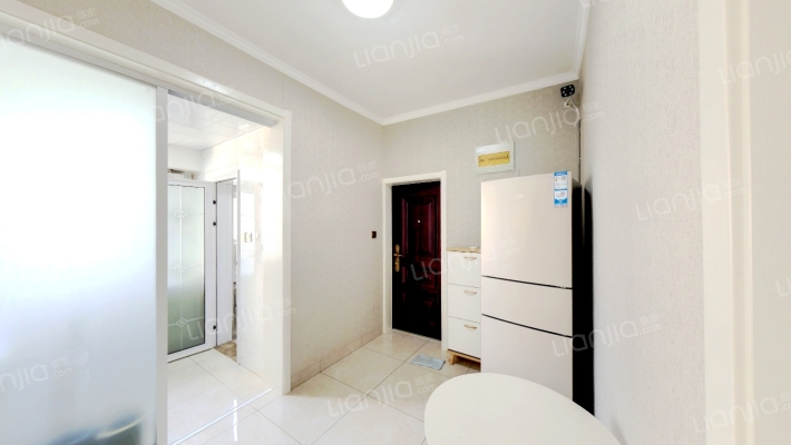 沙塘村二手房实景图