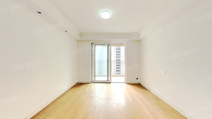 中海碧林湾二手房实景图