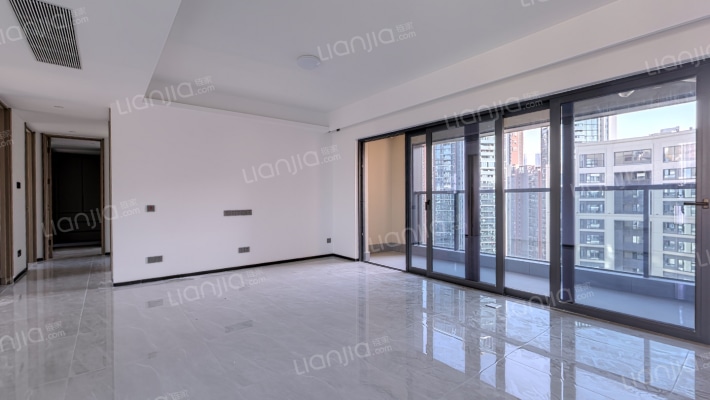 金地峰境瑞府二期二手房实景图