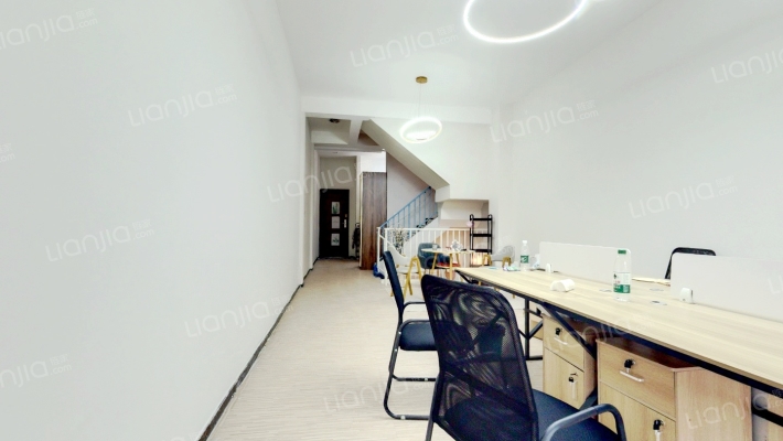 彩叠园1B期二手房实景图