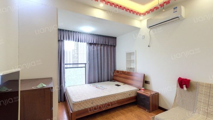 中交公元时光二手房实景图