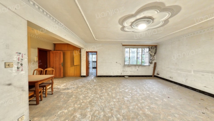 桃花源小区二手房实景图