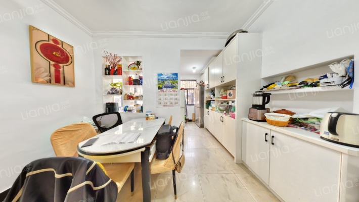 安阁弄116/118/120号二手房实景图