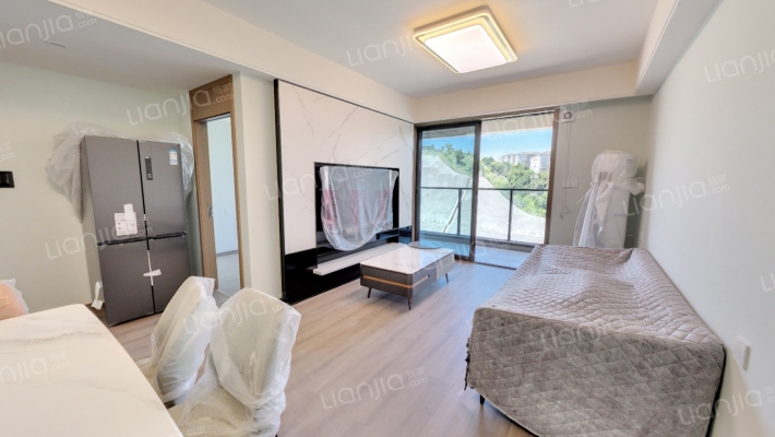 美好天赋二手房实景图