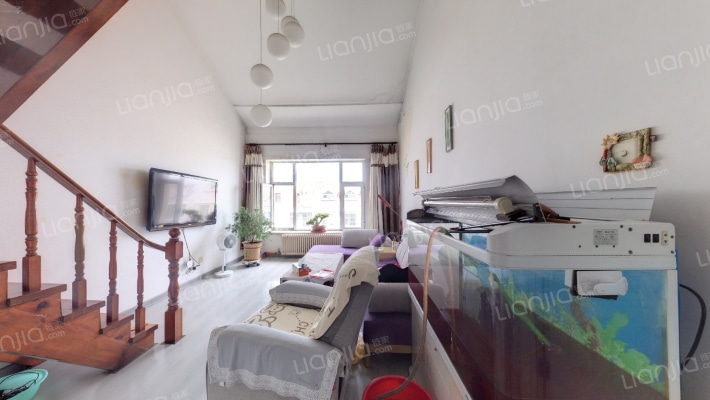 车城名仕雅园二手房实景图