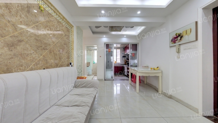 新城花园西园二手房实景图