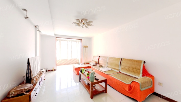 泾水园二手房实景图