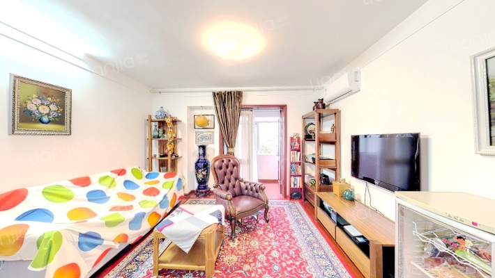 省团校宿舍二手房实景图