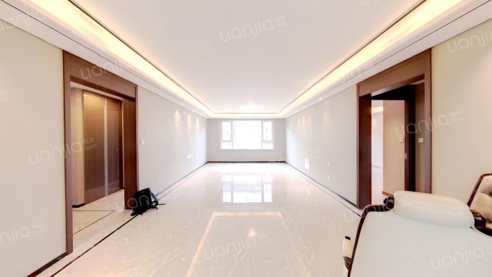 中海閲麓山二手房实景图